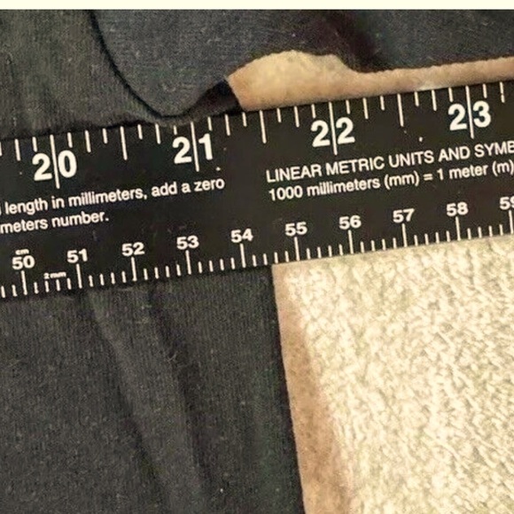 Call Your Mother Men’s Large Surfing Skeleton Graphic T Shirt graphic tee Black - Picture 6 of 7